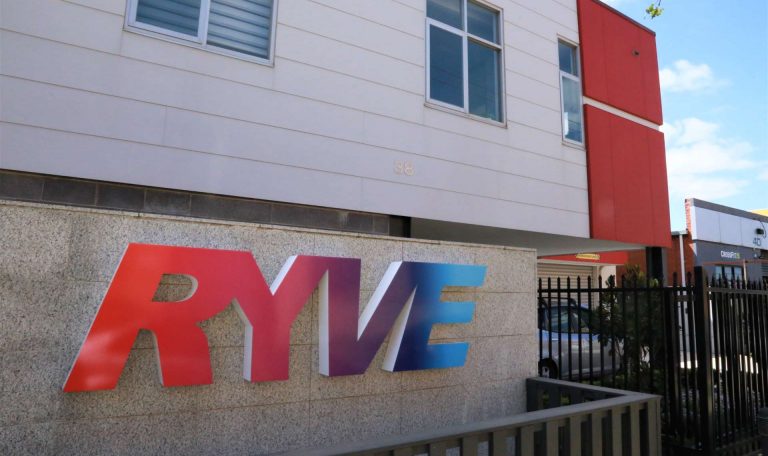 Ryve Head Office in Huntingdale